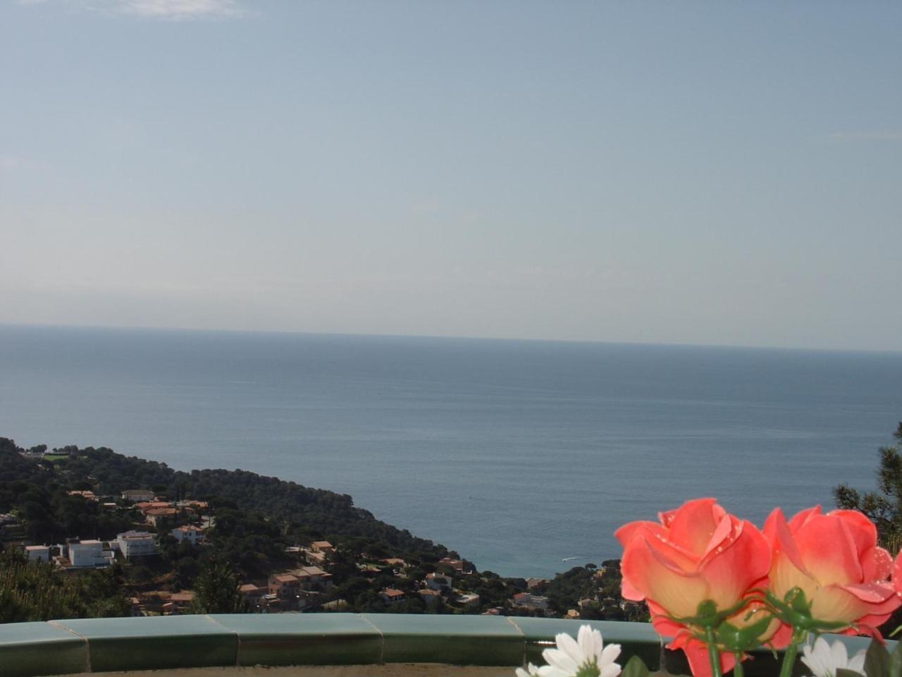 Torre Villa Lloret de Mar