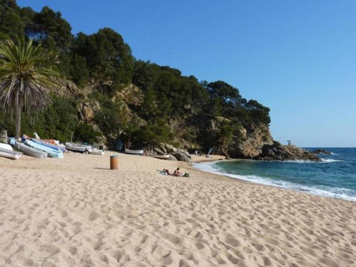 Torre Villa Lloret de Mar