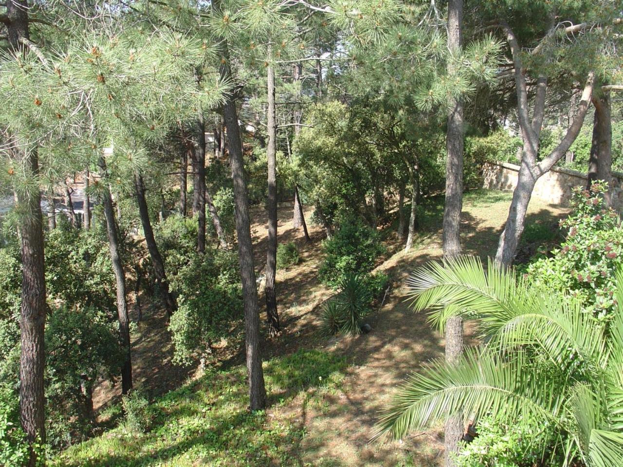 Torre Villa Lloret de Mar